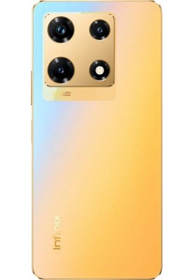 Смартфон Infinix Note 30 Pro NFC (X678B) 8/256GB Dual Sim Variable Gold