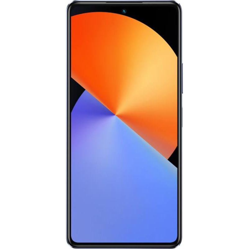 Смартфон Infinix Note 30 Pro NFC (X678B) 8/256GB Dual Sim Magic Black