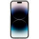 Чохол-накладка Spigen Ultra Hybrid MagFit для Apple iPhone 14 Pro Frost Clear (ACS05587)