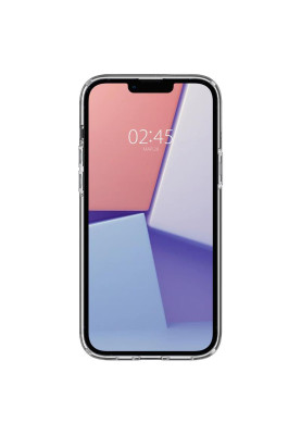 Чохол-накладка Spigen Ultra Hybrid MagFit для Apple iPhone 14 White (ACS05048)