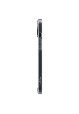 Чохол-накладка Spigen Ultra Hybrid MagFit для Apple iPhone 14 White (ACS05048)