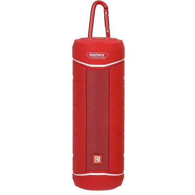 Акустична система Remax RB-M10 Red (6954851264736)