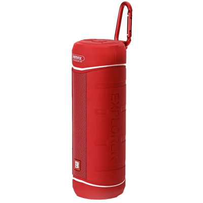 Акустична система Remax RB-M10 Red (6954851264736)