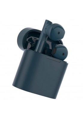 Bluetooth-гарнітура Haylou MoriPods T33 TWS Earbuds Blue (HAYLOU-T33BL)