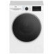 Пральна машина з сушкою Beko B5DFT510457WPB