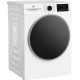 Пральна машина з сушкою Beko B5DFT510457WPB