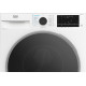 Пральна машина з сушкою Beko B5DFT510457WPB
