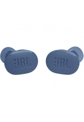 Bluetooth-гарнітура JBL Tune Buds Blue (JBLTBUDSBLU)
