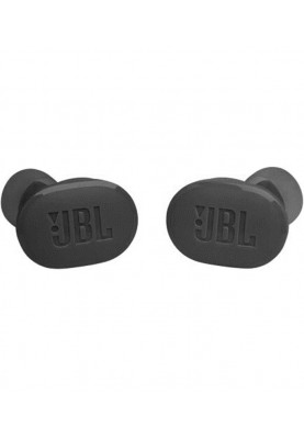 Bluetooth-гарнітура JBL Tune Buds Black (JBLTBUDSBLK)