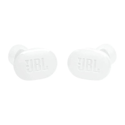 Bluetooth-гарнітура JBL Tune Buds White (JBLTBUDSWHT)