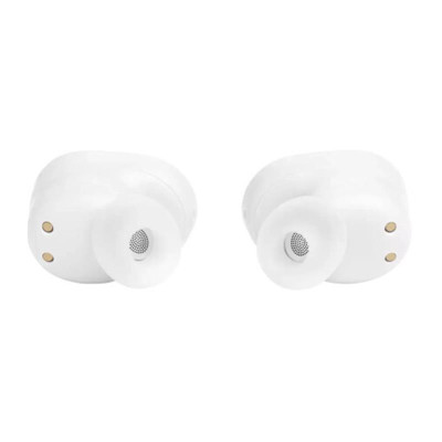 Bluetooth-гарнітура JBL Tune Buds White (JBLTBUDSWHT)