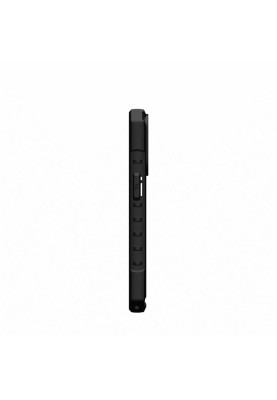 Чохол-накладка Urban Armor Gear Pathfinder Magsafe для Apple iPhone 14 Pro Black (114054114040)