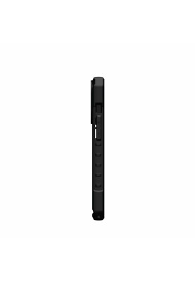 Чохол-накладка Urban Armor Gear Pathfinder Magsafe для Apple iPhone 14 Pro Black (114054114040)