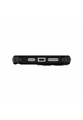 Чохол-накладка Urban Armor Gear Pathfinder Magsafe для Apple iPhone 14 Pro Max Olive (114055117272)