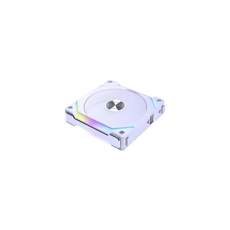 Вентилятор Lian Li Uni Fan SL V2, 120mm, White (G99.12SLV21W.00)