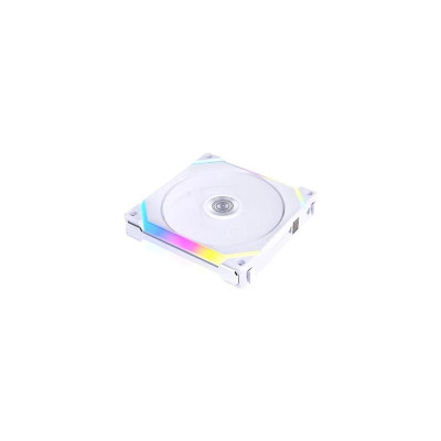 Вентилятор Lian Li Uni Fan SL V2, 120mm, White (G99.12SLV21W.00)