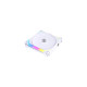 Вентилятор Lian Li Uni Fan SL V2, 120mm, White (G99.12SLV21W.00)