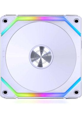 Вентилятор Lian Li Uni Fan SL V2, 140mm, White (G99.14SLV21W.00)