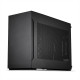 Корпус Lian Li A4 H2O Black (G99.A4H2OX4.00) без БЖ
