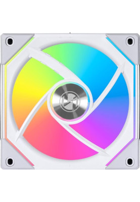 Вентилятор Lian Li Uni Fan SL-Infinity 120-1 White (G99.12SLIN1W.00)