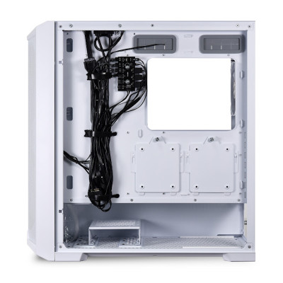 Корпус Lian Li Lancool 215 White (G99.LAN215W.00) без БЖ