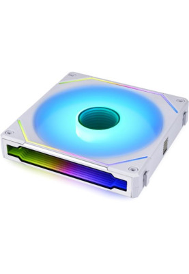 Вентилятор Lian Li Uni Fan SL-Infinity 140-1 White (G99.14SLIN1W.00)