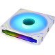 Вентилятор Lian Li Uni Fan SL-Infinity 140-1 White (G99.14SLIN1W.00)