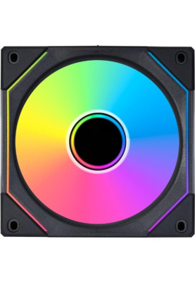 Вентилятор Lian Li Uni Fan SL-Infinity 140-1 Black (G99.14SLIN1B.00)