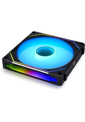 Вентилятор Lian Li Uni Fan SL-Infinity 140-1 Black (G99.14SLIN1B.00)