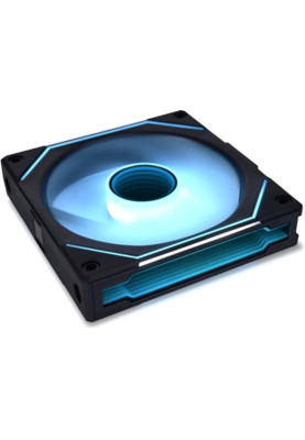 Вентилятор Lian Li Uni Fan SL-Infinity 140-1 Black (G99.14SLIN1B.00)