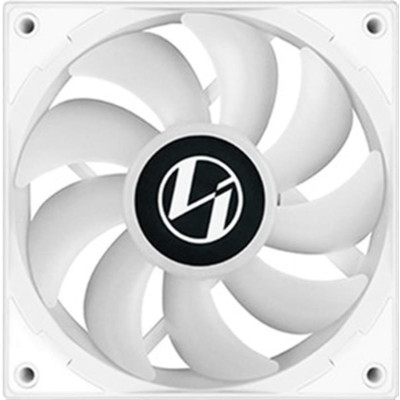 Вентилятор Lian Li ST120-3 3-Pack White (G99.12ST3W.00) Вентилятор Lian Li ST120-3 3-Pack White (G99.12ST3W.00)