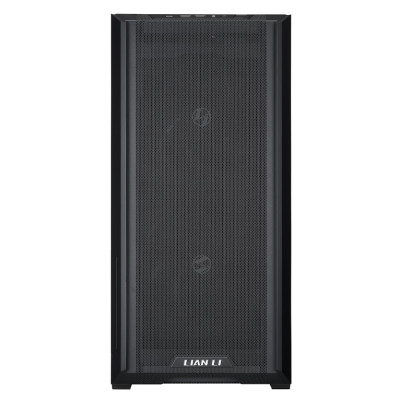 Корпус Lian Li LANCOOL 216 Black (G99.LAN216X.00) без БЖ