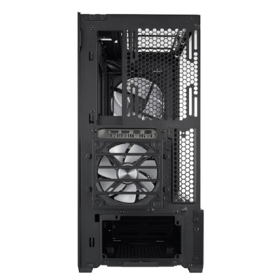 Корпус Lian Li LANCOOL 216 Black (G99.LAN216X.00) без БЖ