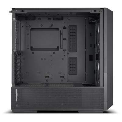 Корпус Lian Li Lancool 216 ARGB Black (G99.LAN216RX.00) без БЖ