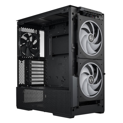 Корпус Lian Li Lancool 216 ARGB Black (G99.LAN216RX.00) без БЖ