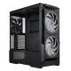 Корпус Lian Li Lancool 216 ARGB Black (G99.LAN216RX.00) без БЖ