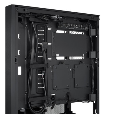 Корпус Lian Li Lancool 216 ARGB Black (G99.LAN216RX.00) без БЖ