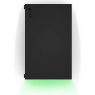 Зовнішній жорсткий диск 2.5` USB 8.0Tb Seagate Game Drive Hub for Xbox Black (STKW8000400)