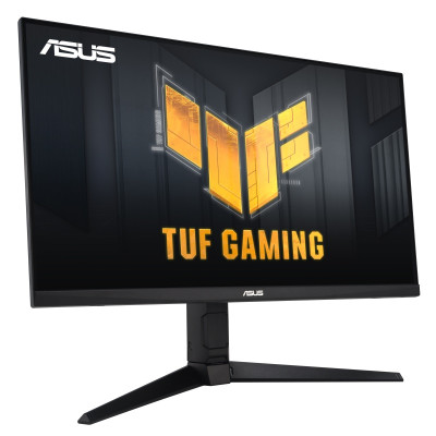 Монітор Asus 27` TUF Gaming VG27AQML1A IPS Black (90LM05Z0-B07370) Монітор Asus 27` TUF Gaming VG27AQML1A IPS Black (90LM05Z0-B07370)