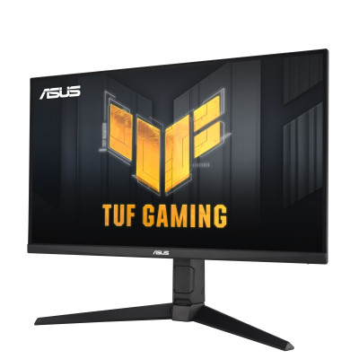 Монітор Asus 27` TUF Gaming VG27AQML1A IPS Black (90LM05Z0-B07370) Монітор Asus 27` TUF Gaming VG27AQML1A IPS Black (90LM05Z0-B07370)