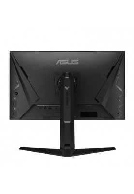 Монітор Asus 27" TUF Gaming VG27AQML1A IPS Black (90LM05Z0-B07370)