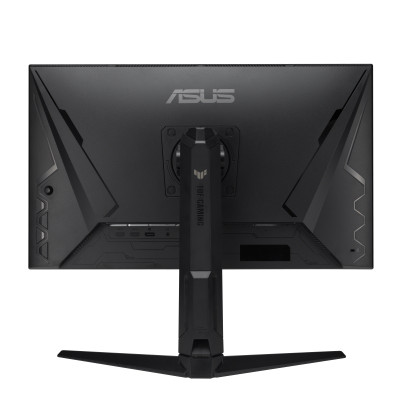 Монітор Asus 27` TUF Gaming VG27AQML1A IPS Black (90LM05Z0-B07370) Монітор Asus 27` TUF Gaming VG27AQML1A IPS Black (90LM05Z0-B07370)