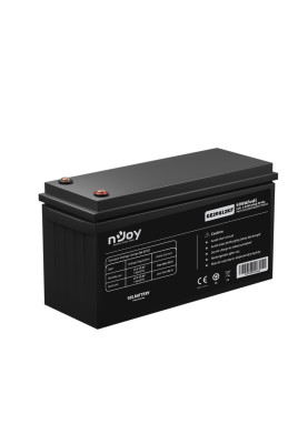 Акумуляторна батарея Njoy GE20012KF 12V 200AH (BTVGCBHOEIEKFCW01B) GEL