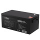 Акумуляторна батарея Njoy GE25012KF 12V 250AH (BTVGCBEOGHYKFCW01B) GEL