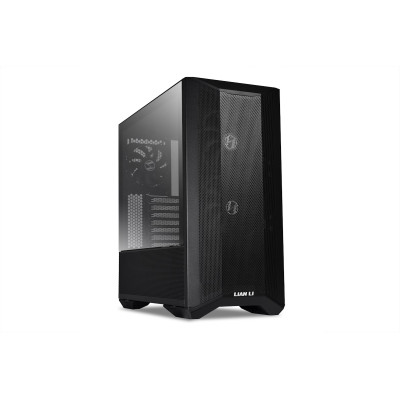 Корпус Lian Li Lancool II Mesh Performance Black (G99.LAN2MPX.50) без БЖ
