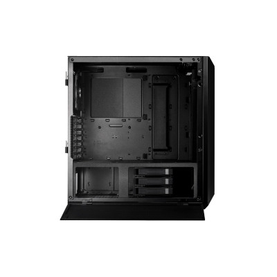 Корпус Lian Li Lancool II Mesh Performance Black (G99.LAN2MPX.50) без БЖ