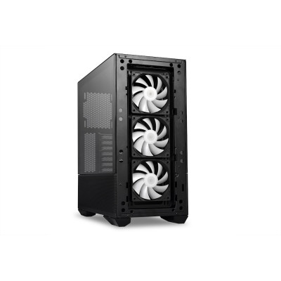 Корпус Lian Li Lancool II Mesh RGB Black (G99.LAN2MRX.50) без БЖ