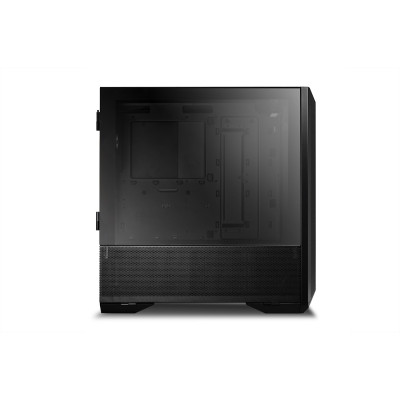 Корпус Lian Li Lancool II Mesh RGB Black (G99.LAN2MRX.50) без БЖ