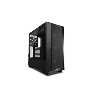 Корпус Lian Li Lancool III Black (G99.LAN3X.00) без БЖ