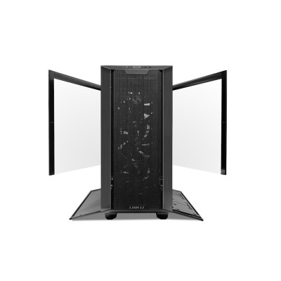Корпус Lian Li Lancool III Black (G99.LAN3X.00) без БЖ